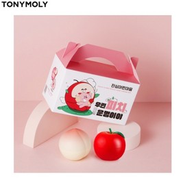 TONYMOLY Hope You Like It Special Gift Box 2items, Type:Sincere Apology