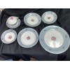 Fine China of Japan NW Complete Setting Seyei Bella Maria