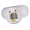 Anakel Home Replacement Head 81719648 Compatible with Braun Silkepil 9