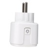 20A Smart Plug Wireless WiFi APP Control Smart Outlet Socket