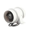 3 Inch Inline Duct Fan RV Air Vent Fan High