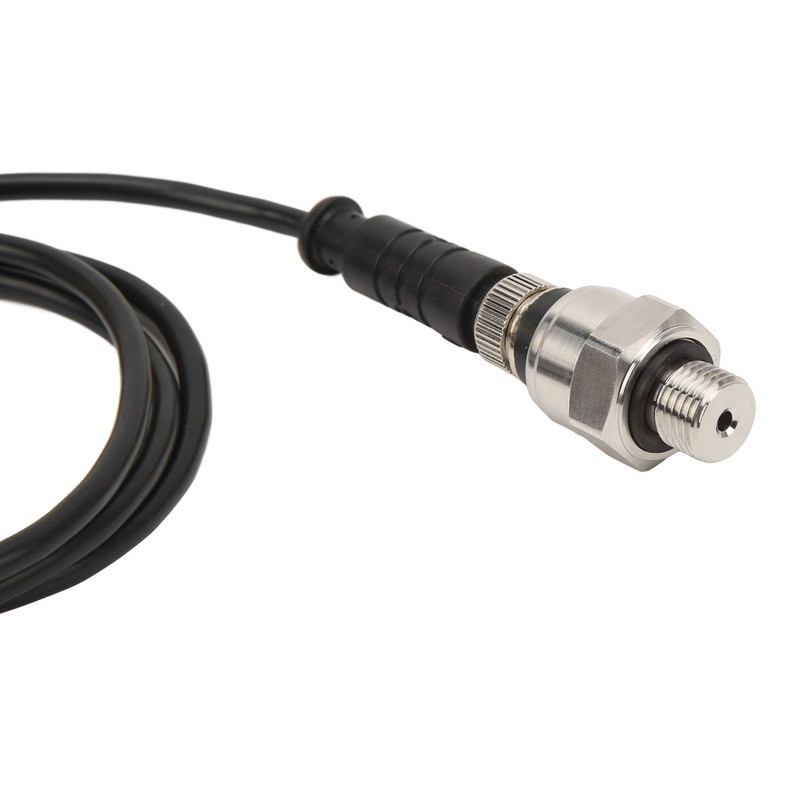 G1/4 Pressure Transmitter High Accuracy Pressure Sensor Transducer for Water
