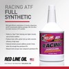 Red Line 30305 Synthetic Racing Type F Automatic Transmission Fluid