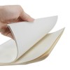 RAYSON Thermal Binding Covers 2 mm 15 Sheets A4 White