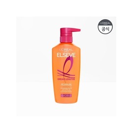 L'Oréal Paris Elsev Dream Length Conditioning Hair Pack 375ml / 로레알파리 엘세브 드림랭스 컨디셔닝 헤어팩 375ml