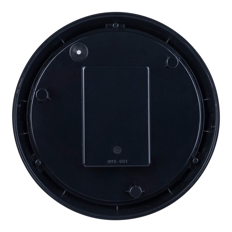 Luceco Eco Round Eyelid Bulkhead LED Lighting