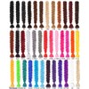 X-PRESSION Ultra Braiding Hair - Original Kanekalon, All Shade Available