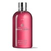 Gel De Baño Y Ducha Molton Brown Fiery Pink Pepper 300 Ml