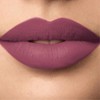 Hasna Paris Collection Liquid Lipstick Matte - No Transfer, Long-Lasting,