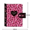 Kamio Japan (カミオジャパン) Seal Binder Galmee 229683