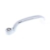 Speedway Motors Inside Door Handle Polished Interior Door Lever for