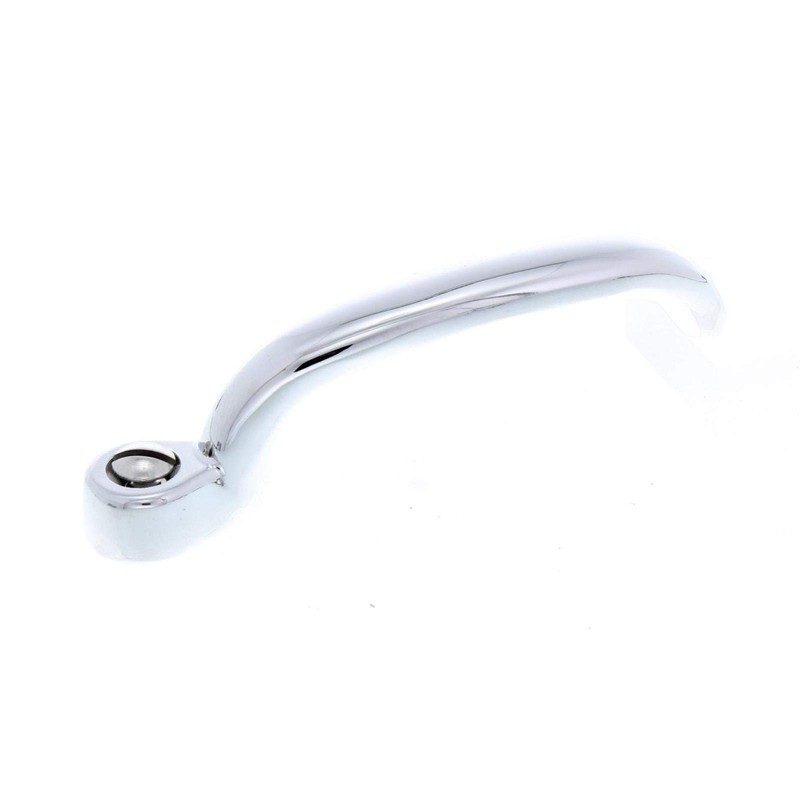 Speedway Motors Inside Door Handle Polished Interior Door Lever for