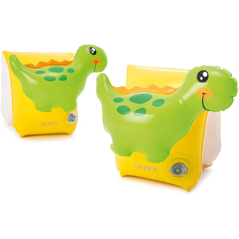 Dinosaur Arm Bands Intex
