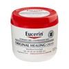 Eucerin Original Healing Rich Creme, 16 Ounce