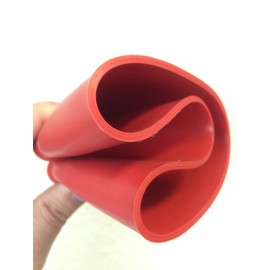 HAROMAC Plaster Mixing Pot, Rubber, Super Flexible, 38350001