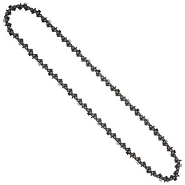 8TEN Ripping Chainsaw Chain 18 Inch .058 .325 72DL for Husqvarna 50 446 455 Rancher Jonsered 435 Poulan 325 (10 Pack)
