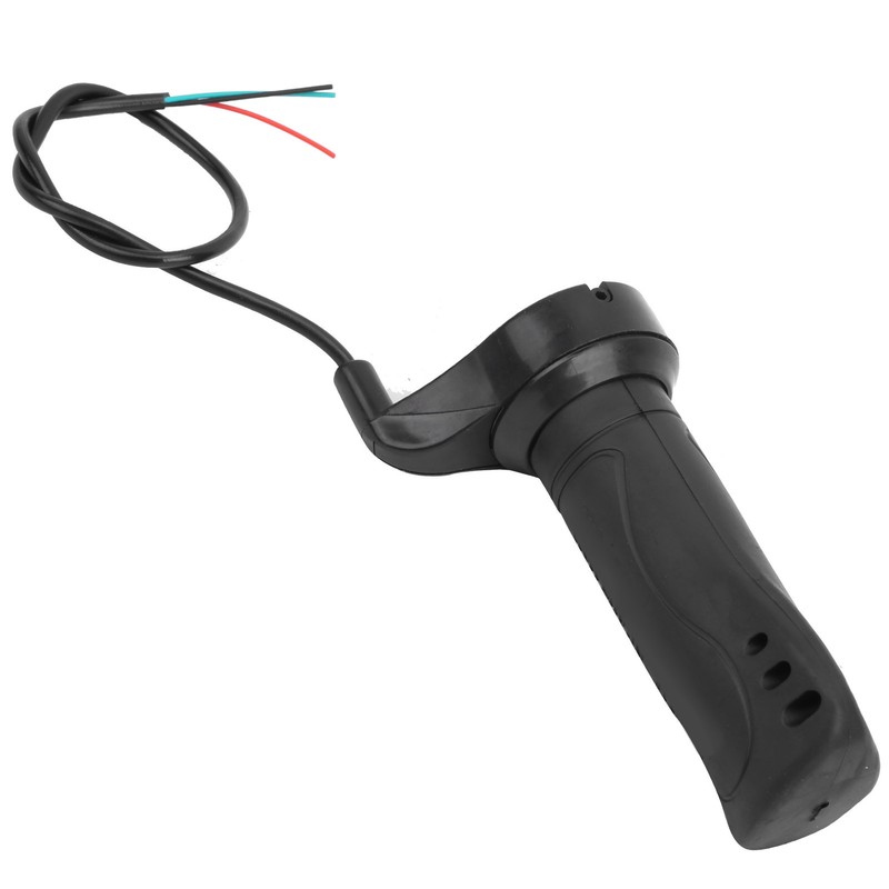 48V 500W Brush Controller Short Cable Thumb Throttle Grip Electric