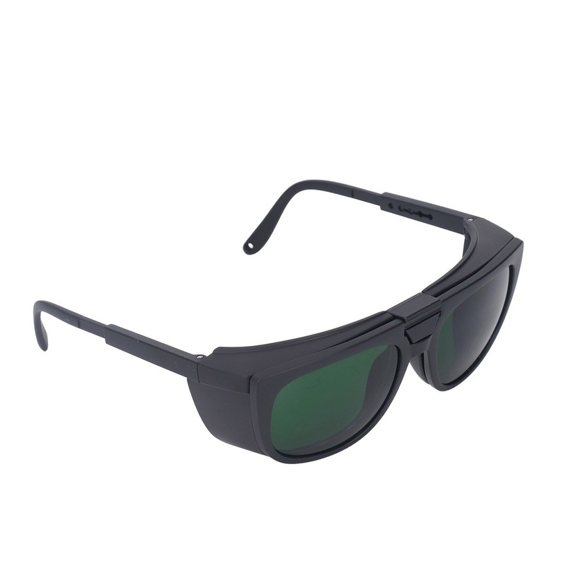 Welding Glasses TIG Welder Protective Goggles Flip Cover Comfortable for