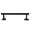 Bathroom Stainless Steel Towel Rack 7 Piece Set Rustproof Colorfast