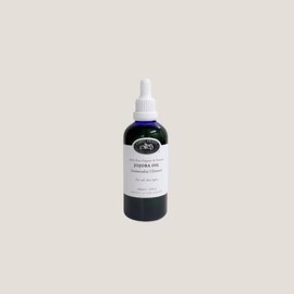 Elumam Carol Priest Organic Jojoba Oil 30ml (43374656) / 엘루맘 캐롤프리스트 유기농 호호바 오일 30ml (43374656)