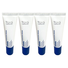 Toas Rejuvenation Cream 50ml 4 Pieces / Circle / 토아스 리쥬브네이션 크림 50ml 4개  써클
