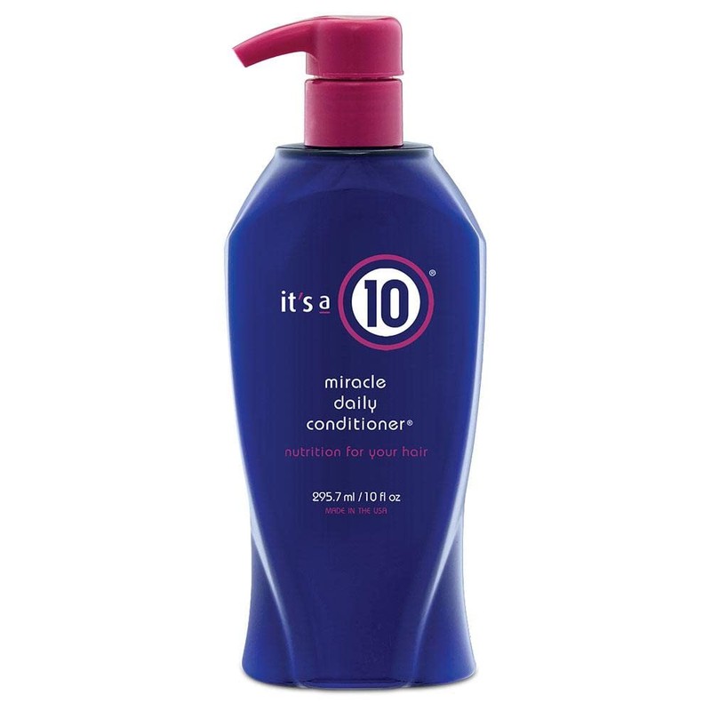 Miracle Daily Conditioner by It's A 10 for Unisex -