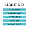 HASK, Acondicionador Reparador de Aceite de Argán, Revive y Restaura