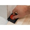 BESSEY AV2 Wood Floor Spacer, 5 to 20 mm, Glass