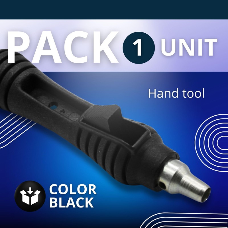 DOJA Barcelona Drip Irrigation Hole Punch 3 mm 31 x