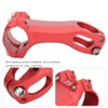 ZTTO XC AirOperated Negative Angle Rod Aluminium Alloy Bike Stem