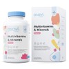 Osavi Multivitamins & Minerals Woman - 180 Vegan caps