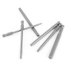 6pcs 100mm Magnetic Hex Shank Screwdriver Drill Bit Set HEX