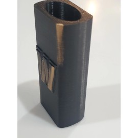 Washington Commanders 3D Printed BIC Lighter Case *Read Description*
