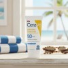 Cerave Hydrating Mineral Sunscreen Spf 50 Face 75ml