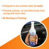 Permatex 30300 Head Gasket Repair - Multi-Purpose Stop-Leak, 16 fl.