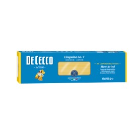 De Cecco Pasta, Linguine, 16 oz