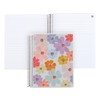 Erin Condren 8.5" X 11" Spiral Bound Lined Notebook -