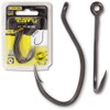 Black Cat DG Coating 6/0 Mega Hooks Pack of 6