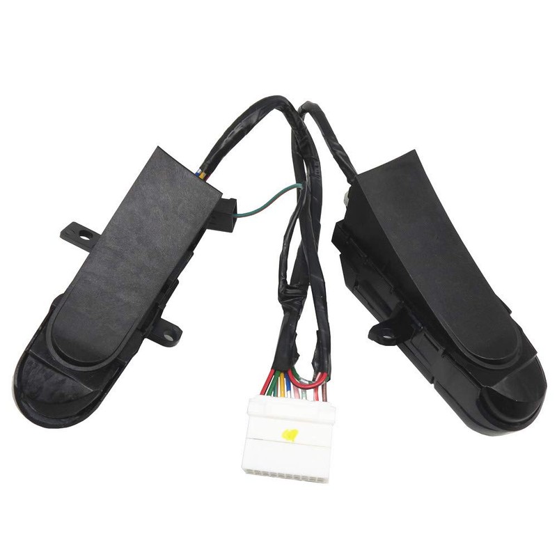 Steering Wheel Cruise Control Switch 36770-SVA-A41 36770-SNA-A12 for Honda Civic