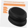 TEHAUX 3sets Replacement Ear Cushions for Professional Earpads with Noise