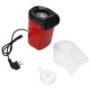Mini Popcorn Machine Oil Free Healthy Hot Air Popcorn Maker