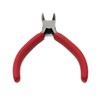 iexcell 4.5" Side Cutter Diagonal Wire Cutting Pliers Nippers Repair