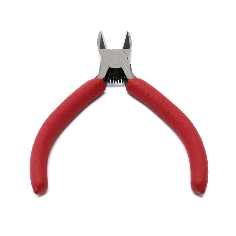 iexcell 4.5" Side Cutter Diagonal Wire Cutting Pliers Nippers Repair