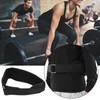 Nylon Weight Lifting Belt Fitness Strength Squat Training Bodybuilding Waist