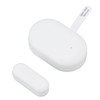 Smart Door Window Sensor Voice Remote Control Door Sensor Wireless
