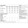 King Cole Ladies Double Knitting Pattern Womens Raglan Sleeve Round