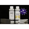 Medallion Liquid Silver Plating Kit