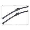 19"+19" Windshield Wiper Blade for Liberty 2002-2012, Sequoia 2001-2007, Tundra