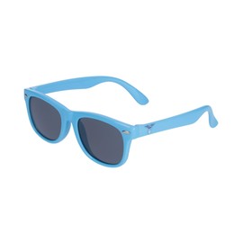 Only4fan S.r.l. Unisex Kids Ss Lazio Sunglasses, Sky Blue, S, sky blue