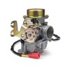 150cc Carburetor compatible with American SportWorks Part # 14925, 15856,
